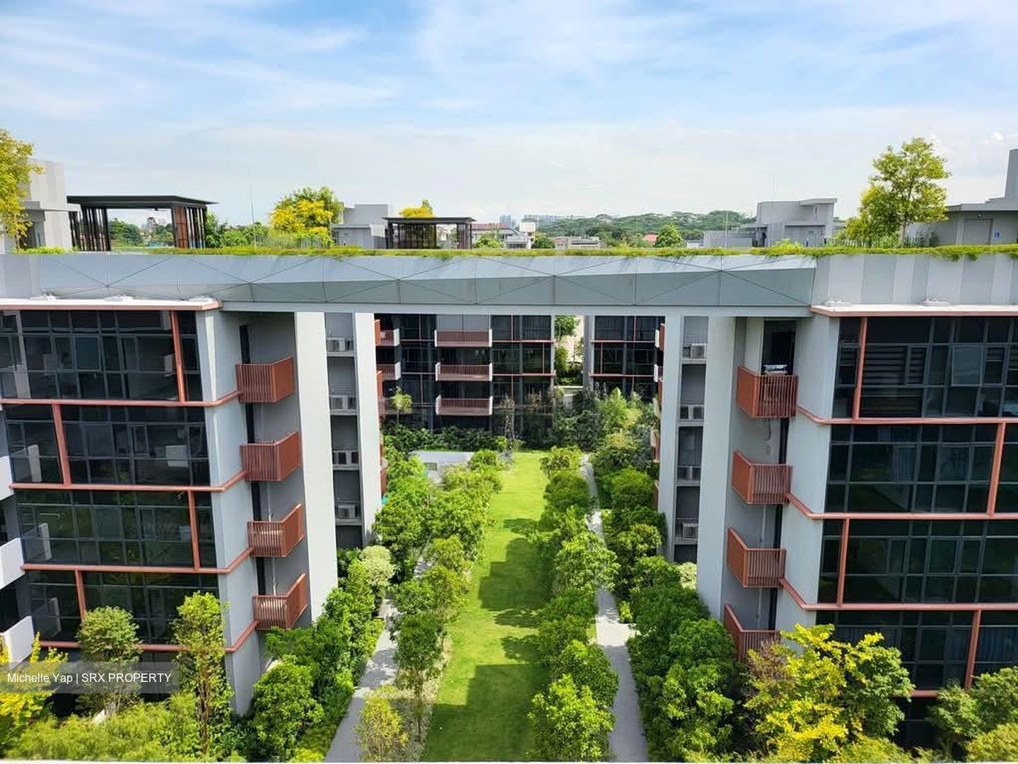 Royalgreen (D10), Condominium #576783061